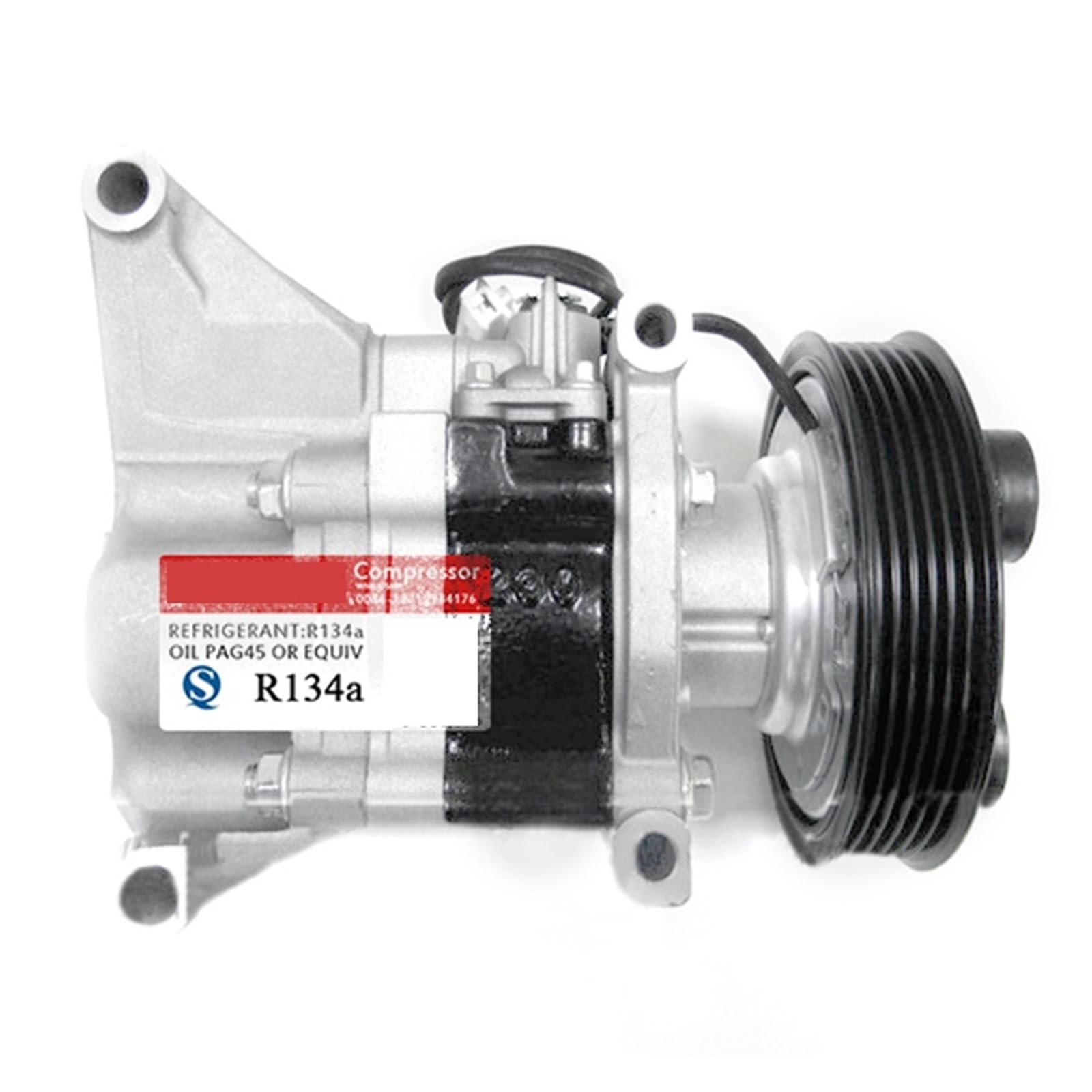 Amazon.com: TUrkas Car Air Conditioning Compressor Compatible for
